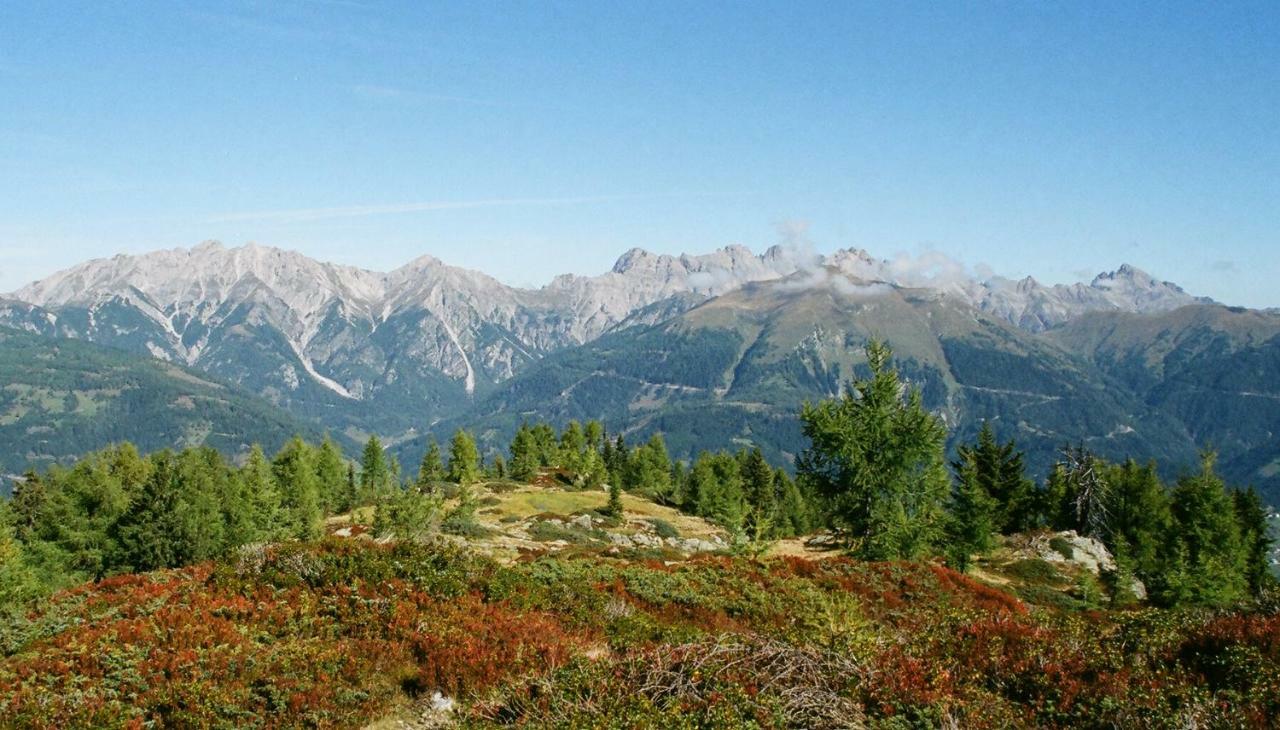 列兴Bio-Bergbauernhof Ederhias别墅 外观 照片